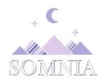 Logotipo de Somnia